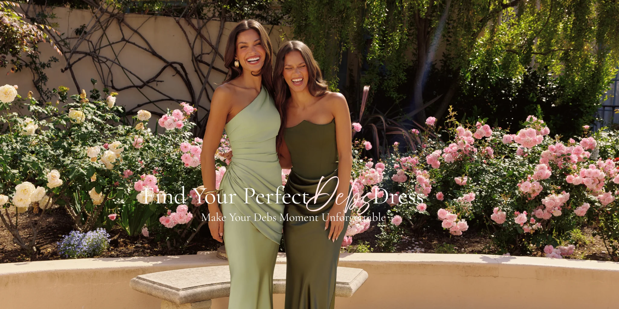 Your Moment, Our Dress.