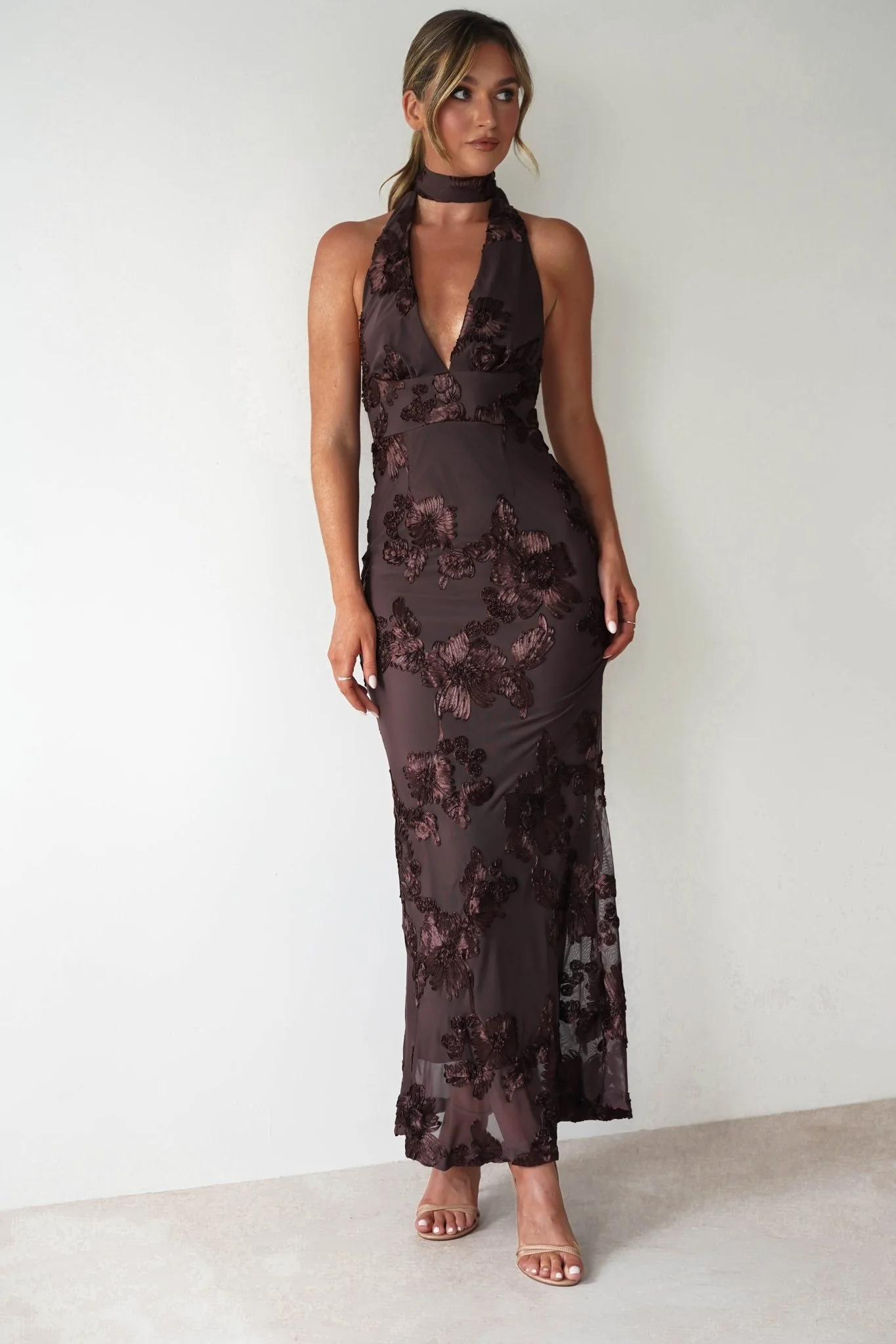 Christmas & New Year Party Dresses